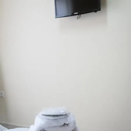 Cozy Flat In Edessa