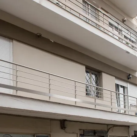 Cozy Flat In Edessa