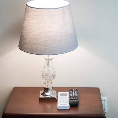 Appartamento Cozy Flat In *