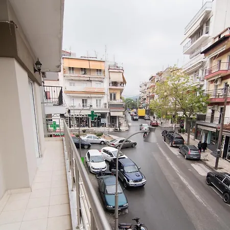 Appartamento Cozy Flat In *
