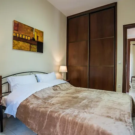 Cozy Flat In Edessa