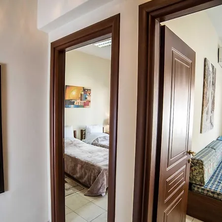 Cozy Flat In Appartamento *