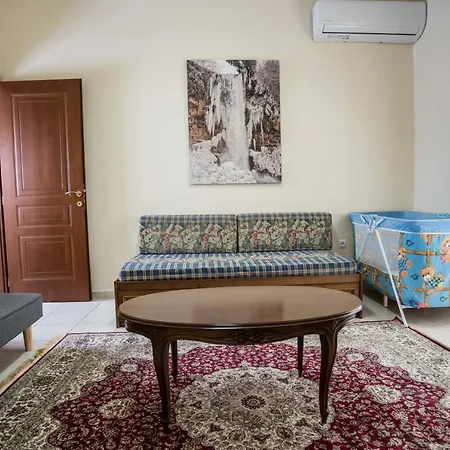 Cozy Flat In Apartment