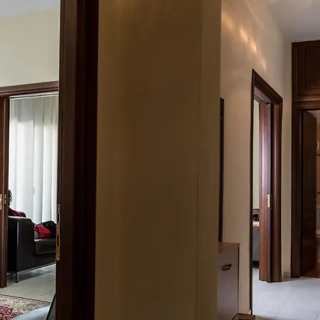 Cozy Flat In * Edessa