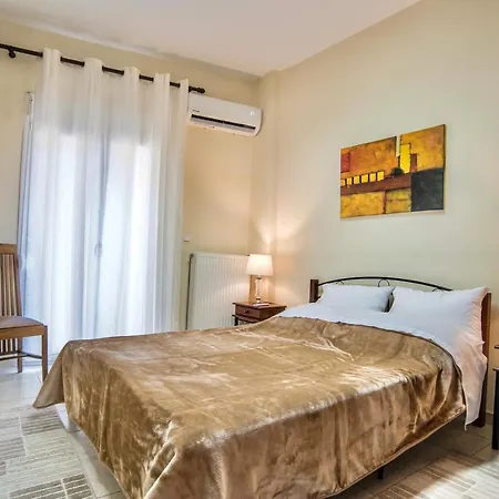 Apartment Cozy Flat In *