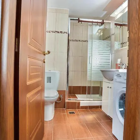 Apartment Cozy Flat In Edessa