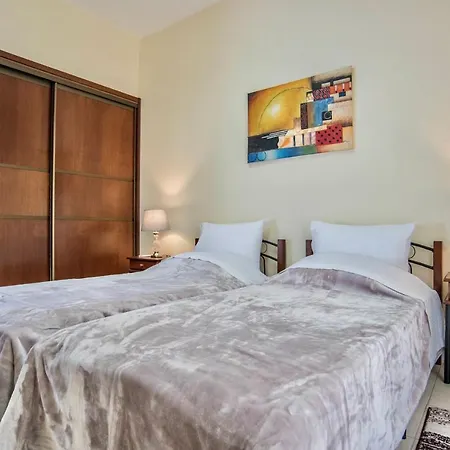 Apartment Cozy Flat In Edessa