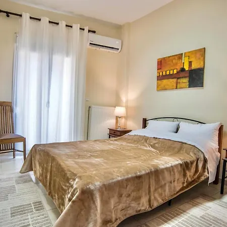 Cozy Flat In * Edessa