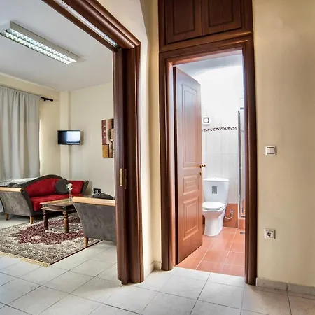 Appartamento Cozy Flat In *