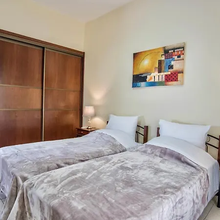 Cozy Flat In Edessa